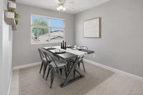 8798 Chase DR #4, Arvada, CO 80003
