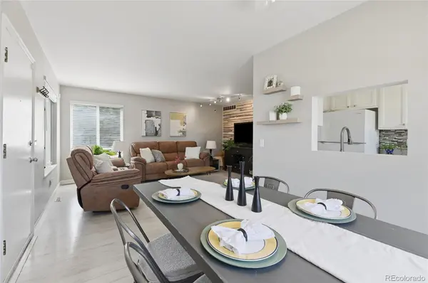 8798 Chase DR #4, Arvada, CO 80003