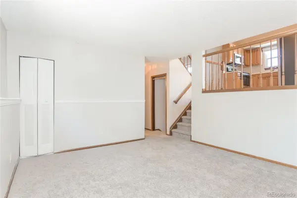 4050 S Espana WAY, Aurora, CO 80013