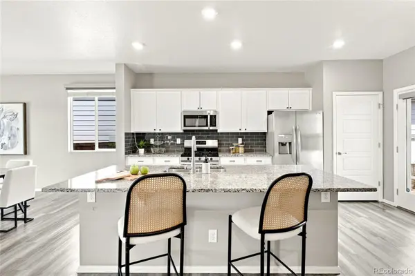 6682 Longpark DR, Parker, CO 80138