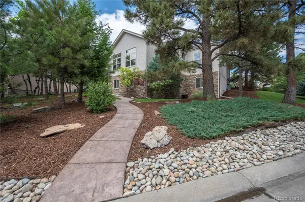 1030 Timbercrest DR, Castle Rock, CO 80108