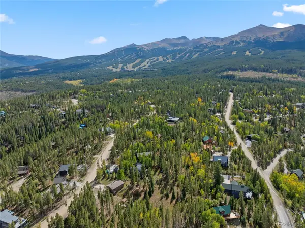 599 American WAY, Breckenridge, CO 80424