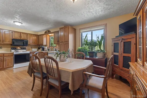 599 American WAY, Breckenridge, CO 80424
