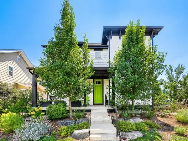2902 Twin Lakes CIR, Lafayette, CO 80026