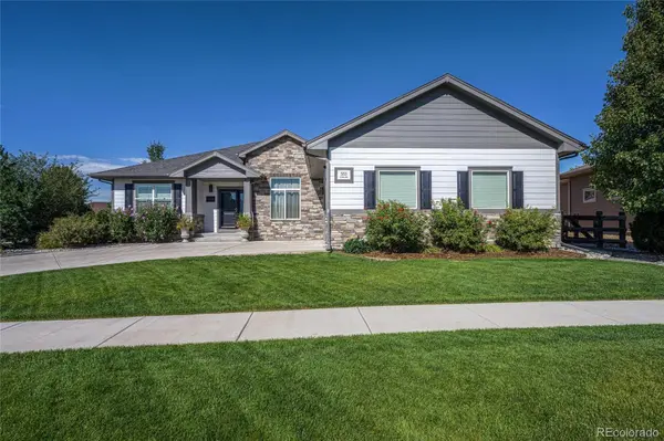 553 S 22nd AVE, Brighton, CO 80601