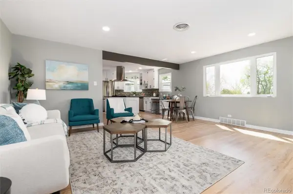 9525 W 11th AVE, Lakewood, CO 80215