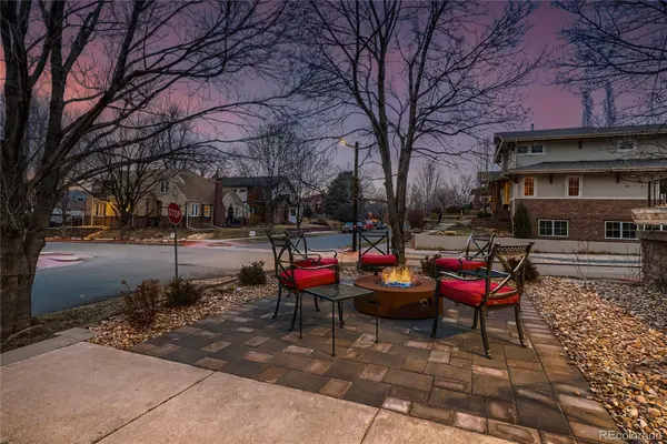 1400 S Vine ST, Denver, CO 80210