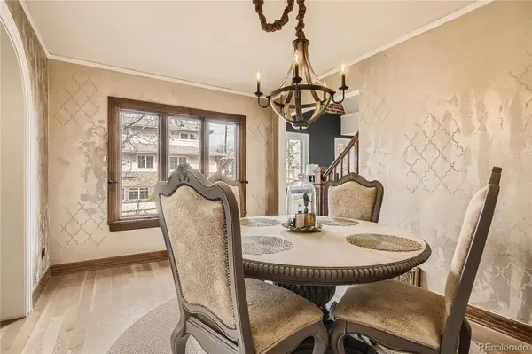 1400 S Vine ST, Denver, CO 80210