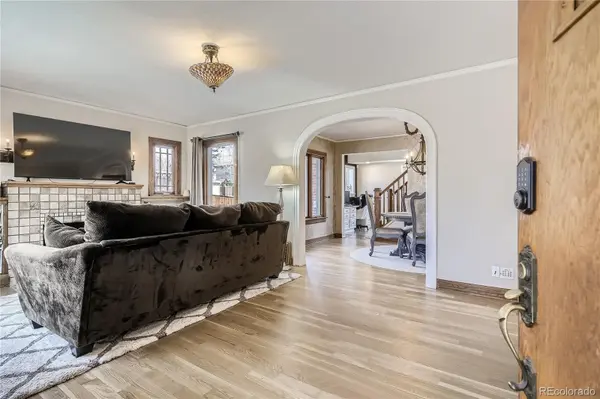 1400 S Vine ST, Denver, CO 80210