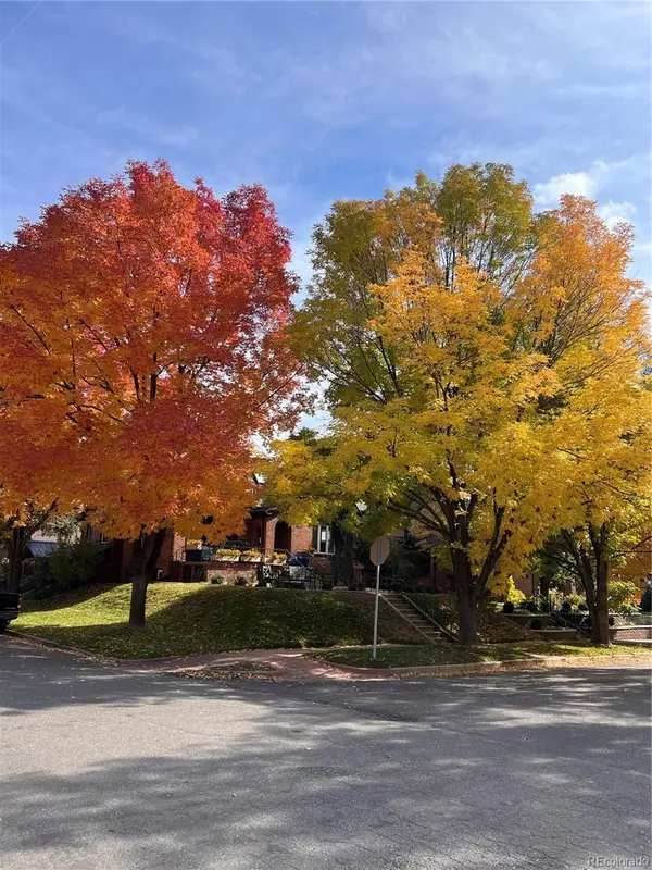 1400 S Vine ST, Denver, CO 80210