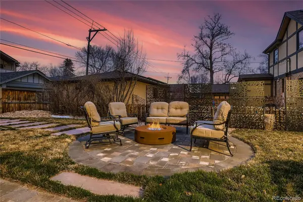 1400 S Vine ST, Denver, CO 80210
