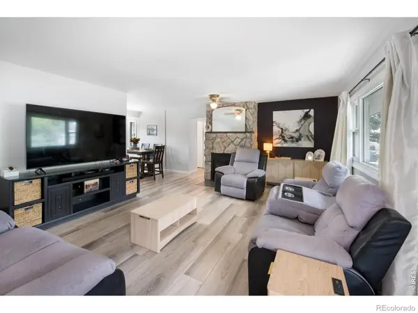817 Bob BLVD, Brush, CO 80723