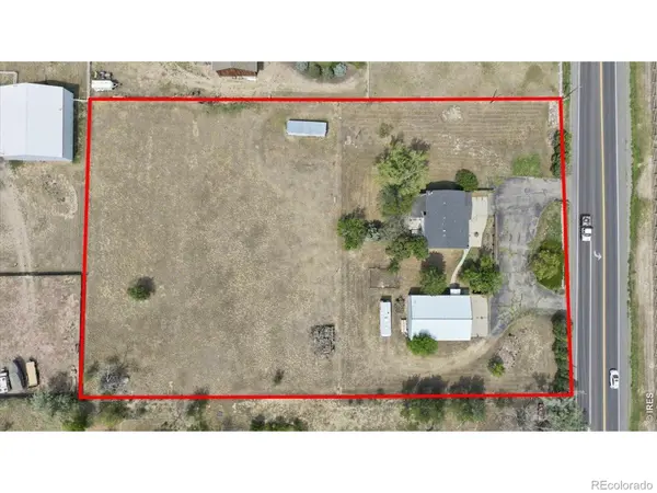 6605 S Shields ST, Fort Collins, CO 80526