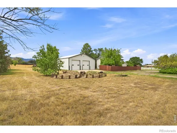6605 S Shields ST, Fort Collins, CO 80526