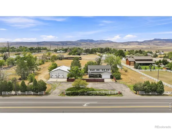 6605 S Shields ST, Fort Collins, CO 80526