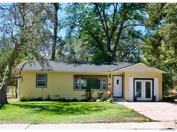1053 N Franklin AVE, Loveland, CO 80537