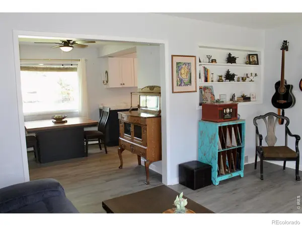 1053 N Franklin AVE, Loveland, CO 80537