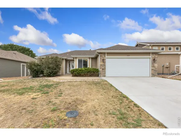 6127 W 16th ST, Greeley, CO 80634