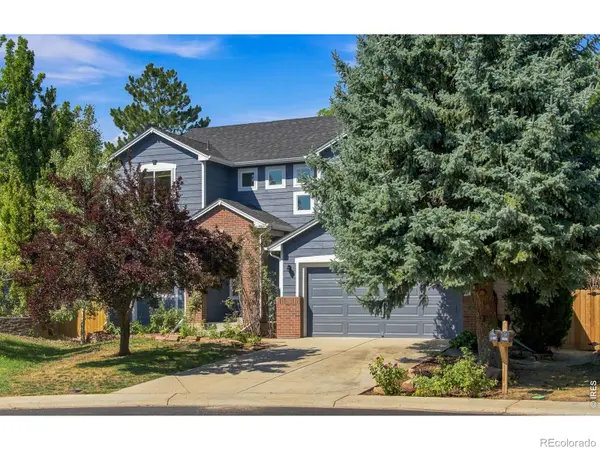505 Vernier CT, Lafayette, CO 80026