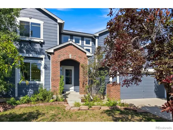 505 Vernier CT, Lafayette, CO 80026