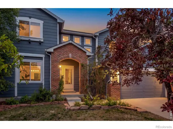 505 Vernier CT, Lafayette, CO 80026