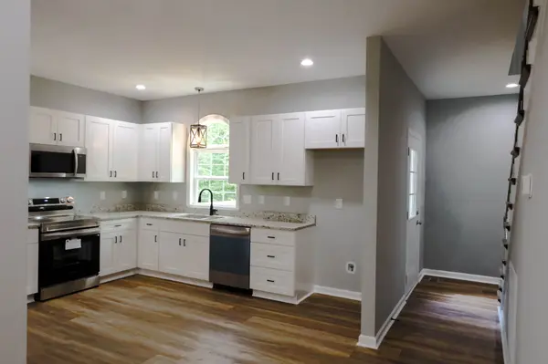 161 Vista Pointe Rd, Hohenwald, TN 38462