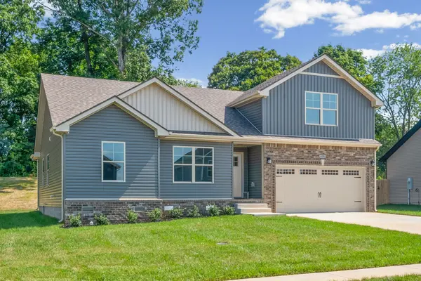 15 Echo Ridge, Oak Grove, KY 42262
