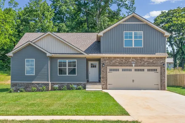 15 Echo Ridge, Oak Grove, KY 42262