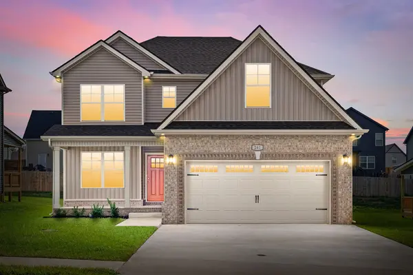 367 Cardinal Creek, Clarksville, TN 37040