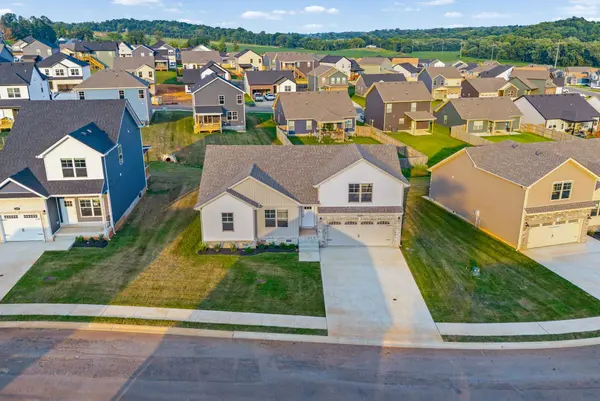 344 Cardinal Creek, Clarksville, TN 37040