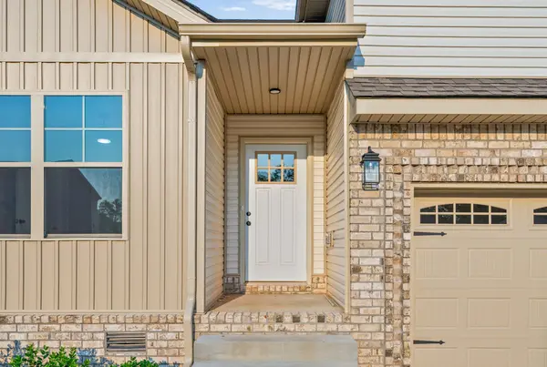 344 Cardinal Creek, Clarksville, TN 37040