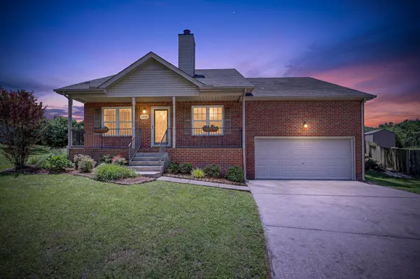 1808 N Bonham Ct, Old Hickory, TN 37138