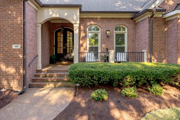 449 Tinnan Ave, Franklin, TN 37067