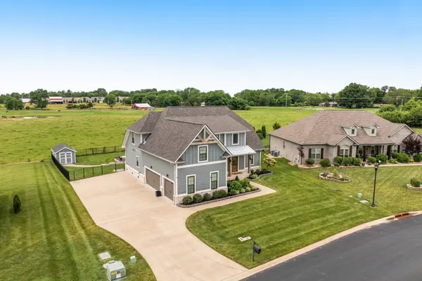 420 Sheas Way, Clarksville, TN 37043