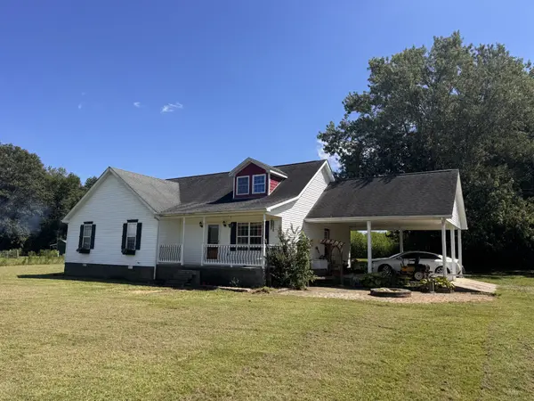 972 Mud Creek Rd, Morrison, TN 37357