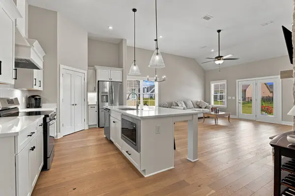 4020 Runyan Cv, Murfreesboro, TN 37127