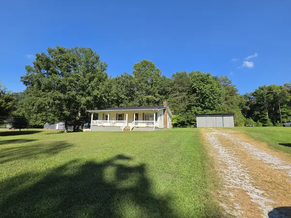 712 55th Ave, Gruetli Laager, TN 37339