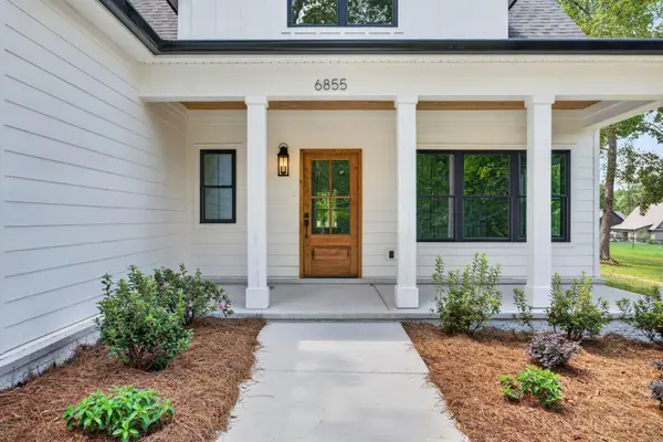 6855 Sawyer Road, Signal Mountain, TN 37377