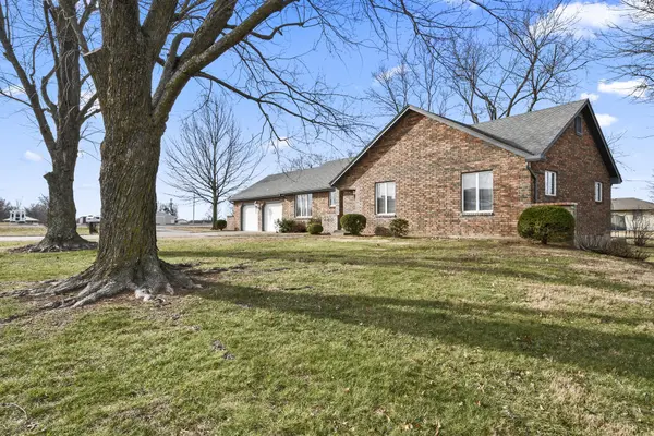 1308 S Park Street, El Dorado Springs, MO 64744