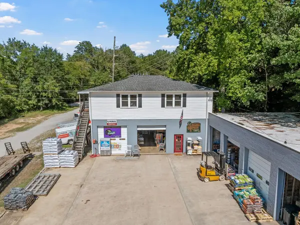 155 Montgomery, Pacolet, SC 29372-3517