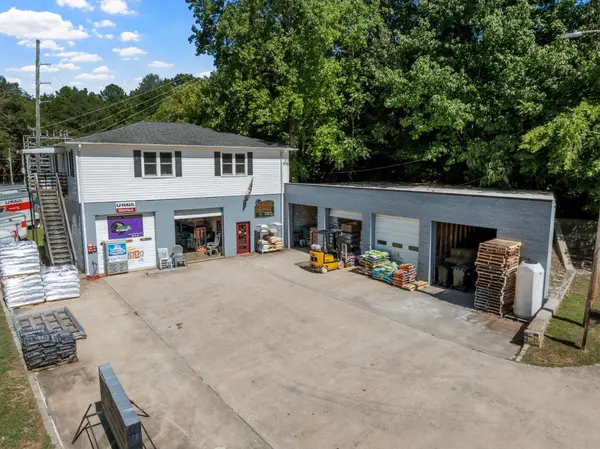 155 Montgomery AVE, Pacolet, SC 29372-3517