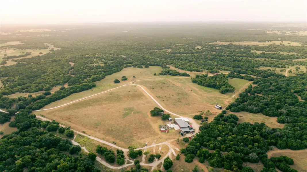 1147 County Road 1110, Meridian, TX 76665