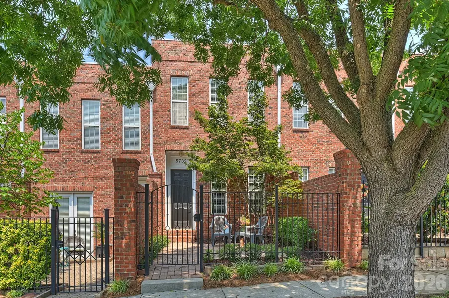 5732 Village DR NW, Concord, NC 28027