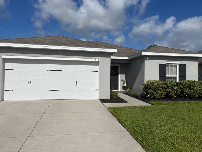 542 EAGLE LANDING BOULEVARD, Winter Haven, FL 33880