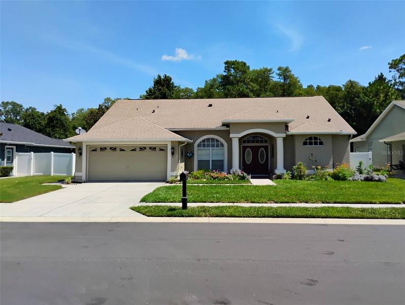 12603 ROSELAND DR, New Port Richey, FL 34654