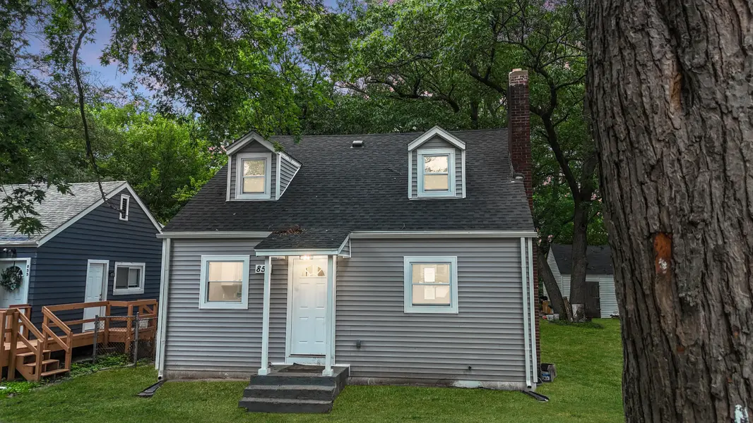 859 Fayette ST, Gary, IN 46403