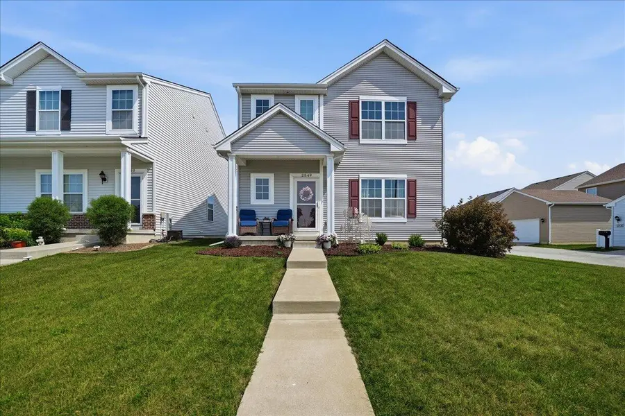 2549 W 127th AVE, Crown Point, IN 46307