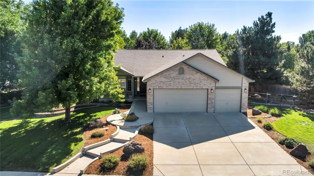 4830 Eagle BLVD, Frederick, CO 80504