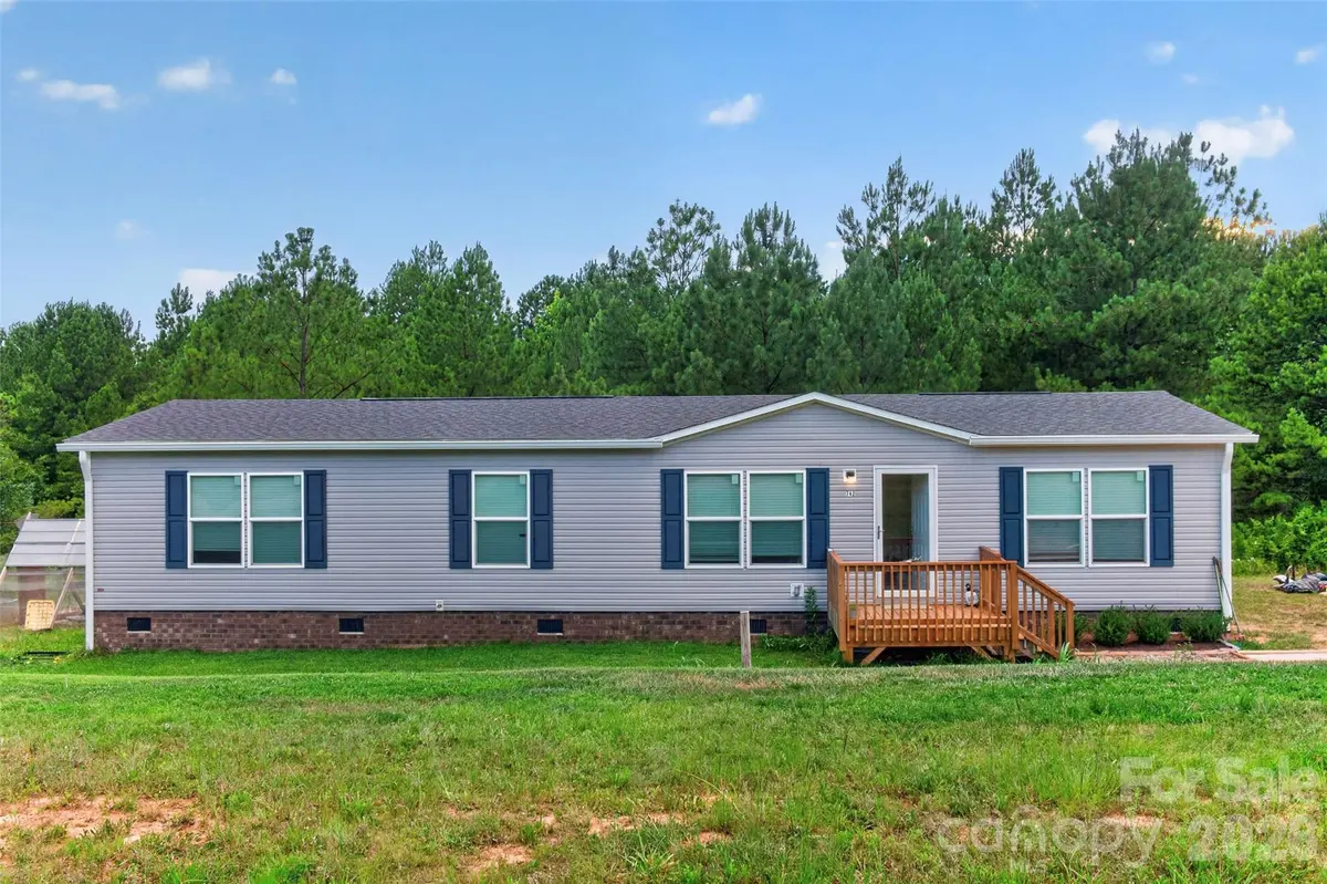 742 Sidney Cornwell DR, Catawba, SC 29704