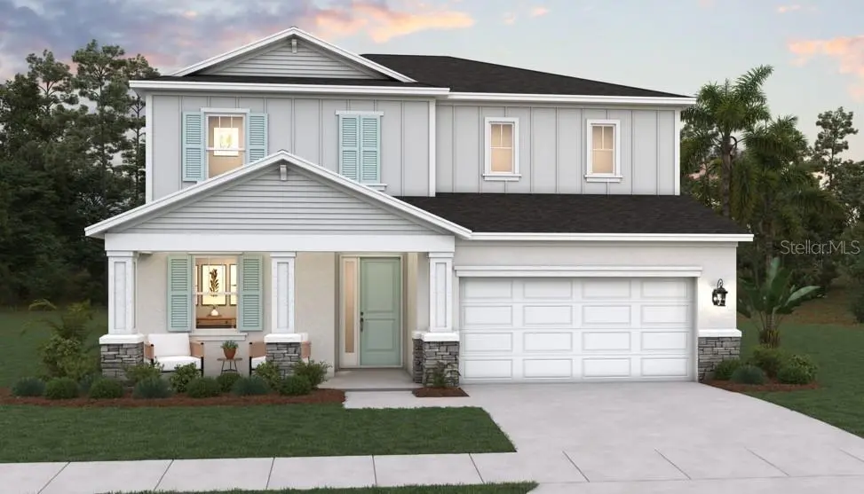 5445 NW CAMBERLY CT, Port St Lucie, FL 34987